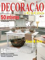 Decoração Estilo Casa